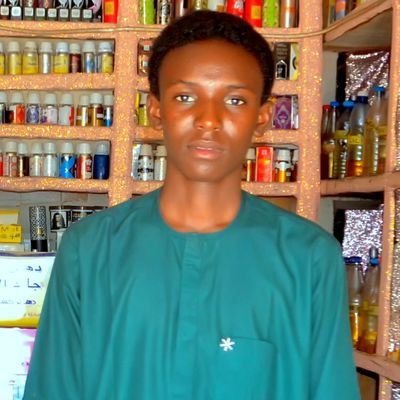 sadeeq_uma6474's profile picture. 