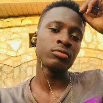 DennisAgye70667's profile picture. 