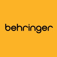 Behringer(@Behringer) 's Twitter Profile Photo