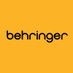 @Behringer