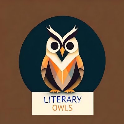 @LiteraryOwls