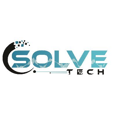 SolveTechLLC's profile picture. Solve Tech LLC was founded and established as an Engineering, Acoustic, Software, IT and Skill Development Training company.