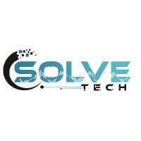 Solve Tech LLC(@SolveTechLLC) 's Twitter Profile Photo