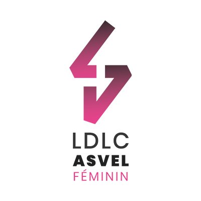 LDLC ASVEL Féminin Profile