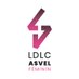 LDLC ASVEL Féminin (@ASVEL_Feminin) Twitter profile photo