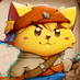 Cat Quest III (@TheGentlebros) Twitter profile photo