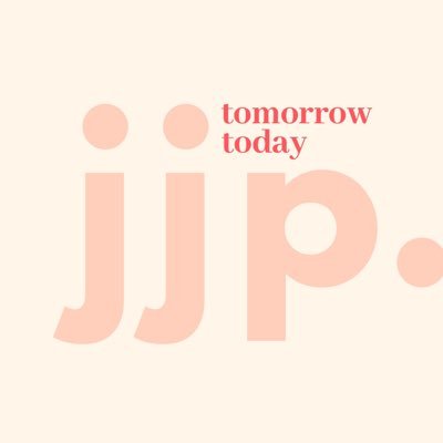 2morrowtodayjjp (#JJProject11thAnniversary)さんのプロフィール画像