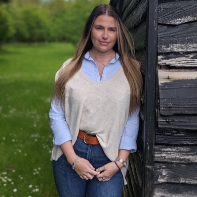 EmilyRoseCD's profile picture. Passionate about Cows 🐮 Agriculture 👩🏼‍🌾 and the occasional F1 car 🏎️ ADF Sales Manager - UK North