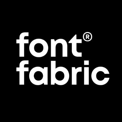 Fontfabric.comさんのプロフィール画像