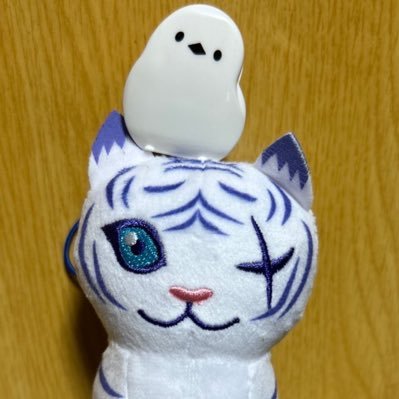 🌙 月歌雪 ❄️ グッズ情報収集屋さんのプロフィール画像