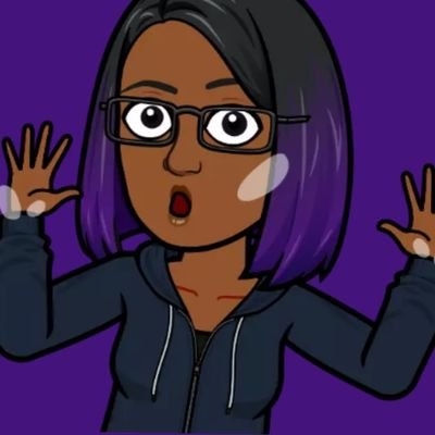 Nini22_Anywho's profile picture. Gemini 💜💜
f@vNo:22

Nini22Reactz aka 'OddGirl' getting my SpecsOn:

https://t.co/HDfdfcDbNT