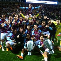 Daniel Whittaker 💙 (@dantick12) 's Twitter Profile