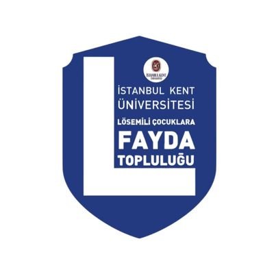 İstanbul Kent Üniversitesi LÖSEV FAYDA kulübü 💕🌸