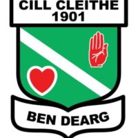 Kilclief GAC (@cillcleithe1901) 's Twitter Profile