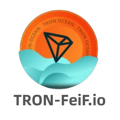 TRONDeFi495226's profile picture. 