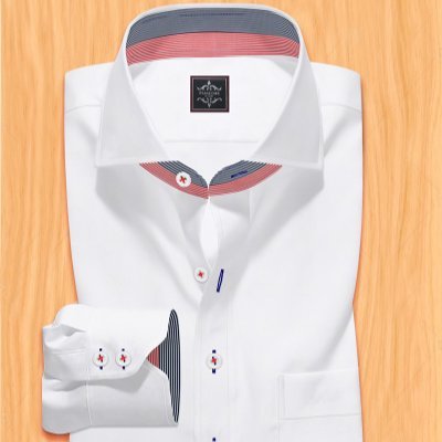 Panache Bespoke Tailors Shirts

We carry over many different materials including 100% cotton, , Sea-Island Cotton, Egyptian cotton