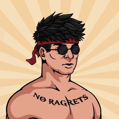 prayxsy's profile picture. Builder. Kek.