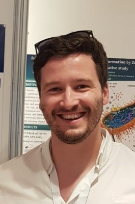 BSc, MPhil, PhD. Lecturer in Oral Sciences at @UofGlasgow. Part of @GlasgowBiofilms. Interested in host-pathogen & polymicrobial interactions 🦠🔬.