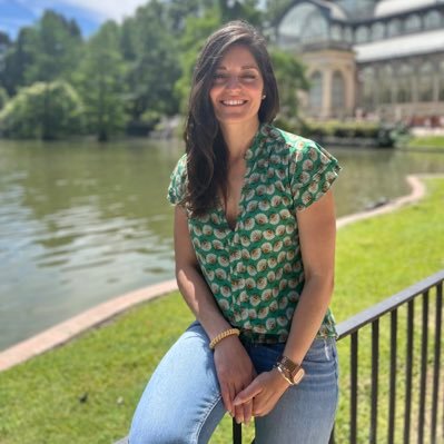 eleonoratimperi's profile picture. Postdoctoral fellow at Curie Institute