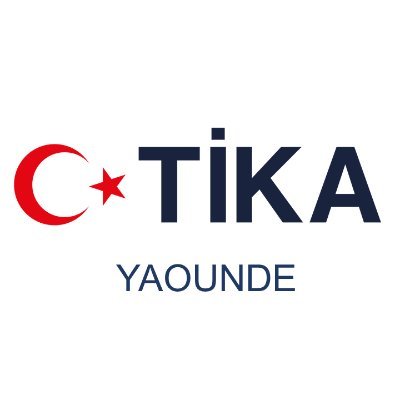 Agence Turque de Coopération et de Coordination Bureau de Yaoundé / Türk İşbirliği ve Koordinasyon Ajansı Başkanlığı Yaounde Program Koordinasyon Ofisi