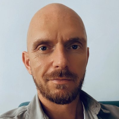 Helping epic brands become game changers in learning / Network obsessed and nerd at heart / Lets connect!