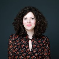 Mihaela Aldea (@mihaela_aldea) 's Twitter Profile