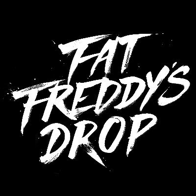 OFFICIAL Fat Freddy's Drop hi-tek soul fire. Resolutely independent. Blackbird Returns remix album out now.