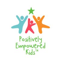 PositivelyEmpoweredKids (@empowerkid2020) 's Twitter Profile