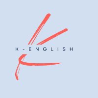 K-English(@KEnglish_kis) 's Twitter Profile Photo