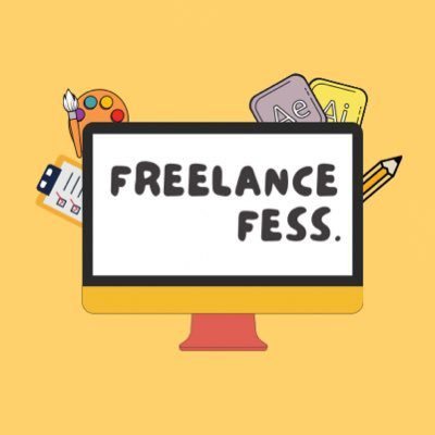 Bot Menfess about freelance / part time / remote work • use trigger “freelance! / 💼” to send your menfess • admin: @stxrbucx