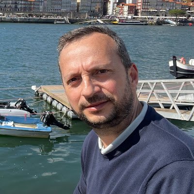 Artur_Caracho's profile picture. 