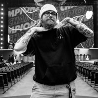 Karl Svendsen (@timbsheal) 's Twitter Profile Photo Karl Svendsen (@timbsheal) 's Twitter Profile Photo
