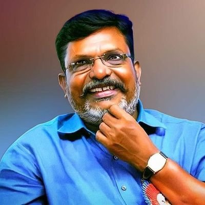 ✴️நீல வானத்திற்கு கீழே அனைவரும்
சமம்...
✍️ அண்ணல் 💙//

🇭🇹#thirumaofficial_VCK
