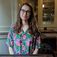 Mariia Kriuchok (@mariia_doc) 's Twitter Profile Photo Mariia Kriuchok (@mariia_doc) 's Twitter Profile Photo