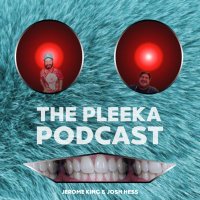 THE PLEEKA PODCAST 🔪🩸(@PleekaPodcast) 's Twitter Profile Photo