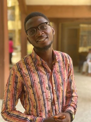 OlumideDav50930's profile picture. Writer|sport|Tech|construction|Manu|Real Madrid