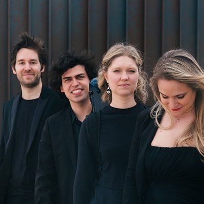 PiattiQuartet Profile Picture