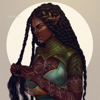 Nomeh Diamond (@iamdiamondnomie) 's Twitter Profile Photo