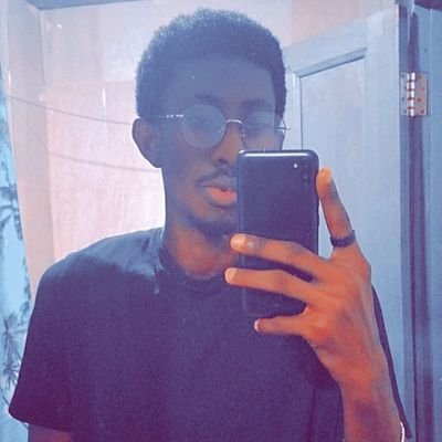 Kadér🇨🇮🇬🇭/Marketer/Frontend- developer/ Catalog specialist/Software engineering student @Alx_africa
|🎶 country music ❤| |Jollof🍲| |Gamer|