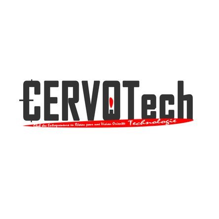 CEO CERVOTECH, Graphic - Designer, Crypto-Evangéliste, Community Manager, Freelancer