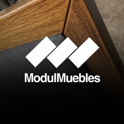 Modul Muebles 
Fabricamos Muebles  100% Madera
DORMITORIO - COMEDOR - ACCESORIOS
Entrega PERSONALIZADA a Domicilio a todo el país 
5 Años de GARANTÍA