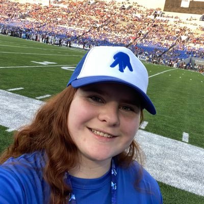 MaggieOdom22 Profile Picture