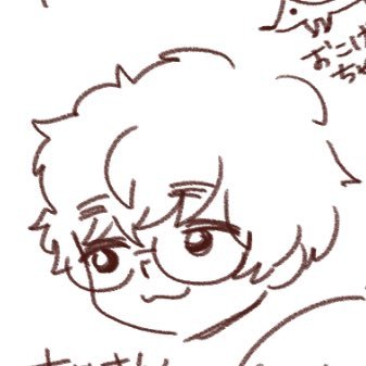 🐥誘われたらなんでもやります。推し：🚪👿 / 🍹 / 🎠 / 🐼 / 🐐🍟