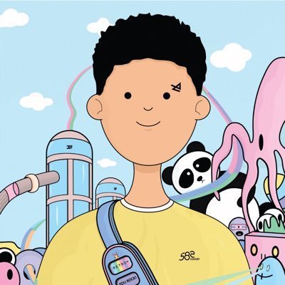 xiarifeng8's profile picture. 