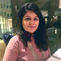 Himanshi ~ हिमांशी (@himanshimatta) 's Twitter Profile