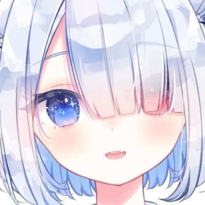 有栖川 エトナ🐱🍭　Vtuber 💙❤️さんのプロフィール画像