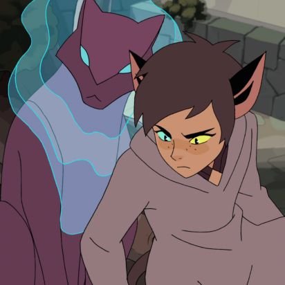 cattrad0ra's profile picture. 