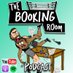 The Booking Room Podcast (@bookingroompod) Twitter profile photo The Booking Room Podcast (@bookingroompod) Twitter profile photo