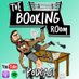 The Booking Room Podcast (@BookingRoomPod) Twitter profile photo