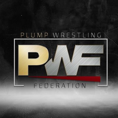 Plump Wrestling Federation
#PWF